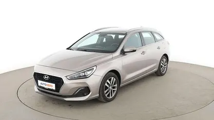 Gebraucht Hyundai i30 Trend 2020 Kombi