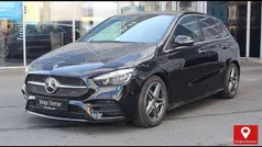 Gebraucht 2023 Mercedes B250 AMG Van / Kleinbus | 37.450 € (Fairer Preis)