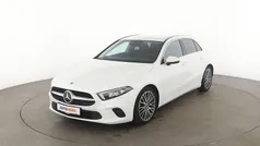 Gebraucht 2020 Mercedes A200 Limousine | 24.570 € (Fairer Preis)