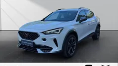 Gebraucht 2023 Cupra Formentor SUV | 23.990 € (Fairer Preis)