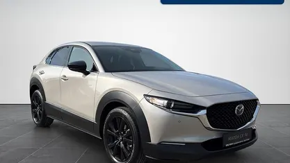 Gebraucht Mazda CX-30 Homura-Line 140 PS (102 kW) 2026 SUV