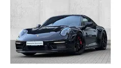 Gebraucht 2023 Porsche 911 Carrera GTS Coupé | 149.992 € (Guter Preis)