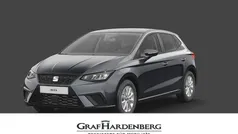 Gebraucht 2025 Seat Ibiza Limousine | 24.900 € (Fairer Preis)