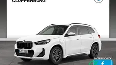 Weiß Gebraucht 2023 BMW X1 M Sport SUV | 42.950 € (Fairer Preis)