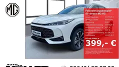 Weiß Neu 2025 MG HS Luxury SUV | 34.750 € (Guter Preis)