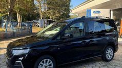 Gebraucht 2024 Ford Tourneo Connect Titanium Van / Kleinbus | 33.300 € (Fairer Preis)