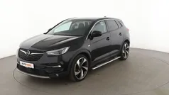 Schwarz Gebraucht 2018 Opel Grandland X Ultimate SUV | 19.220 € (Fairer Preis)