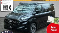 Agate black metallic Neu 2025 Ford Tourneo Custom Nugget Van | 66.890 € (Superpreis)