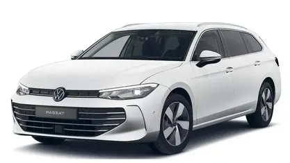 Gebraucht 2025 VW Passat Business Kombi | 34.990 € (Guter Preis)