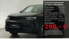 Schwarz Gebraucht 2024 Opel Mokka Ultimate SUV | 22.924 € (Fairer Preis)