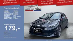 Gebraucht 2023 Kia Ceed Spirit Limousine | 25.950 € (Fairer Preis)