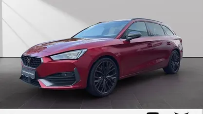 Gebraucht Cupra Leon VZ 310 PS (228 kW) 2024 Kombi