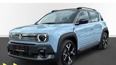 Gebraucht 2025 Renault 4 E-Tech Komfort SUV | 34.590 € (Guter Preis)