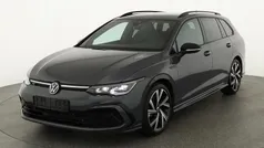 Gebraucht 2024 VW Golf VIII R-line Kombi | 33.495 € (Fairer Preis)