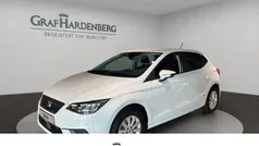 Gebraucht 2025 Seat Ibiza Limousine | 24.900 € (Fairer Preis)