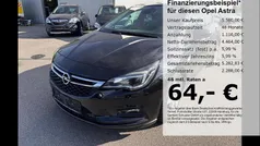 Gebraucht 2016 Opel Astra Dynamic Limousine | 5.900 € (Fairer Preis)