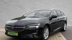 Gebraucht 2022 Opel Insignia Business Kombi | 21.970 € (Guter Preis)