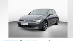 Gebraucht 2024 VW Golf VIII Move Limousine | 21.880 € (Fairer Preis)