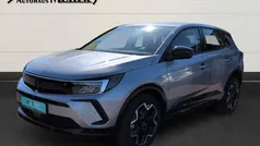 Gebraucht 2024 Opel Grandland X GS Line SUV | 26.945 € (Guter Preis)