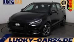 Schwarz, abbys black ... Neu 2025 Hyundai i30 Edition Kombi | 22.140 € (Superpreis)