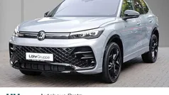 Gebraucht 2024 VW Tiguan R-line SUV | 49.880 € (Fairer Preis)