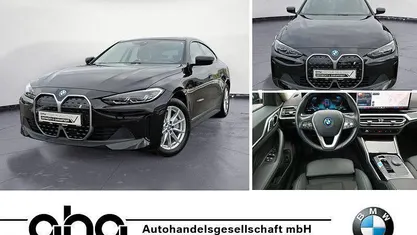 Gebraucht 2023 BMW i4 Sport Line Limousine | 42.430 € (Fairer Preis)