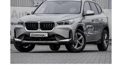Silber Gebraucht 2025 BMW X1 SUV | 37.990 € (Guter Preis)