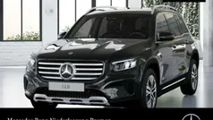Mercedes GLB200
