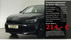 Gebraucht 2025 Opel Corsa S Kleinwagen | 17.924 € (Fairer Preis)