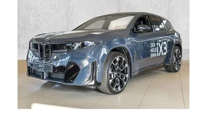 Gebraucht BMW iX3 M Sport 344 kW (469 PS) 2026 SUV