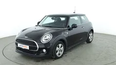 Schwarz Gebraucht 2018 Mini Cooper Kleinwagen | 13.400 € (Fairer Preis)