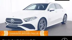 Gebraucht 2024 Mercedes A220 Advanced Plus Limousine | 35.490 € (Guter Preis)