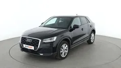 Schwarz Gebraucht 2020 Audi Q2 Advanced SUV | 22.290 € (Fairer Preis)