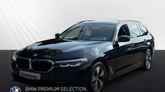 Gebraucht 2021 BMW 520 Kombi | 29.998 € (Fairer Preis)
