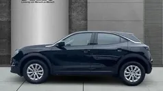 Schwarz Gebraucht 2021 Opel Mokka Edition SUV | 16.980 € (Guter Preis)