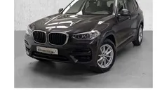 Gebraucht 2021 BMW X3 Advantage SUV | 33.440 € (Fairer Preis)