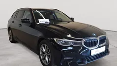 Gebraucht 2020 BMW 318 Sport Line Kombi | 17.990 € (Fairer Preis)