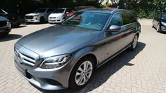 Gebraucht 2018 Mercedes C180 Kombi | 18.490 € (Fairer Preis)