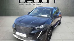 Gebraucht 2022 Peugeot e-2008 Allure SUV | 17.850 € (Guter Preis)