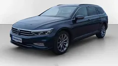 Blau Gebraucht 2020 VW Passat Business Kombi | 25.979 € (Fairer Preis)