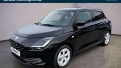 Pearl super black Gebraucht 2025 Suzuki Swift Comfort Kleinwagen | 18.490 € (Fairer Preis)
