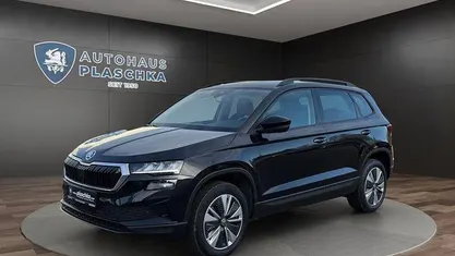 Gebraucht 2022 Skoda Karoq Ambition SUV | 22.950 € (Guter Preis)
