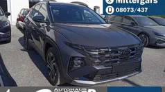 Ecotronic grey Neu 2025 Hyundai Tucson Prime SUV | 34.799 € (Guter Preis)