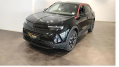 Schwarz Gebraucht 2022 Opel Mokka GS Line SUV | 19.780 € (Fairer Preis)
