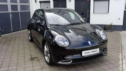 Starry black Neu 2025 Ora 03 Pro+ Kleinwagen | 28.990 € (Fairer Preis)