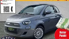 Gebraucht 2022 Fiat 500e Action Kleinwagen | 13.990 € (Fairer Preis)