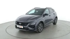 Gebraucht 2023 Hyundai Kona N Line SUV | 27.190 € (Guter Preis)