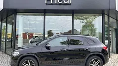 Schwarz Gebraucht 2023 Mercedes GLA180 Night SUV | 33.450 € (Fairer Preis)