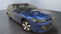 Gebraucht 2024 VW Passat Comfortline Kombi | 35.497 € (Superpreis)