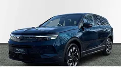 Gebraucht 2025 Opel Grandland X SUV | 36.980 € (Fairer Preis)